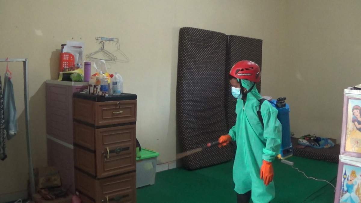 Bupati Banjarnegara: Ada Kearifan Lokal, Silahkan, yang Mau Pengajian Monggo