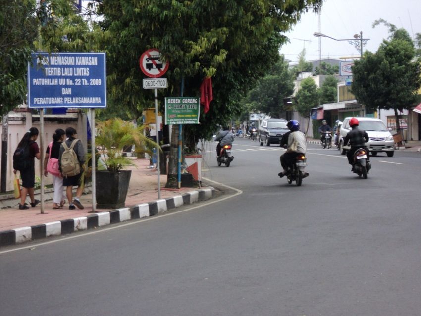 Diusulkan Tambah Jalan KTL di Purbalingga, Baru Ada Dua di Wilayah Kota