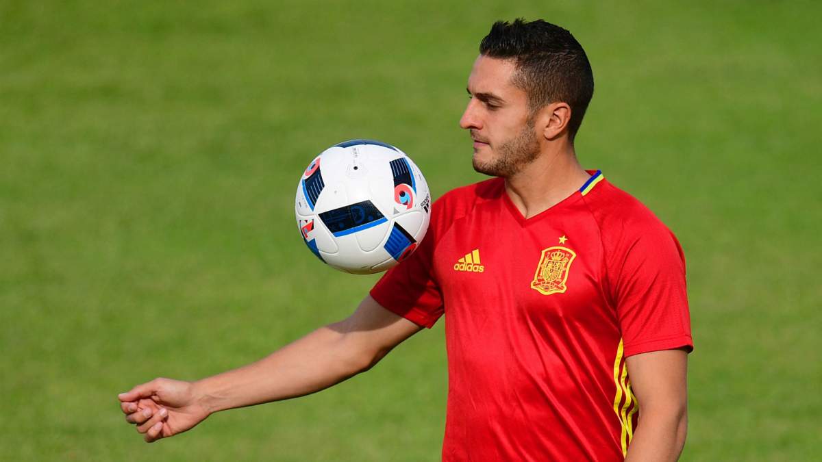 Spanyol Sibuk Mencari Kapten