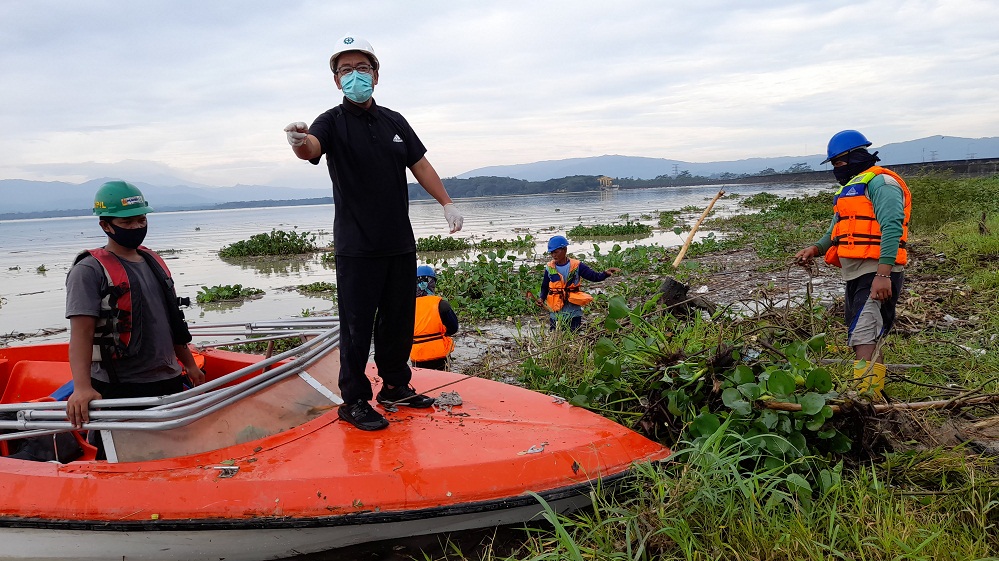 Perpanjang Usia Operasional, Waduk Mrica Akan Dikeruk