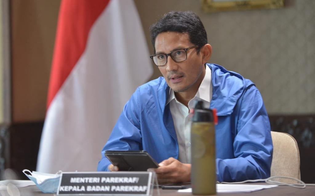 Kebangkitan Pariwisata Dimulai dari Desa Wisata