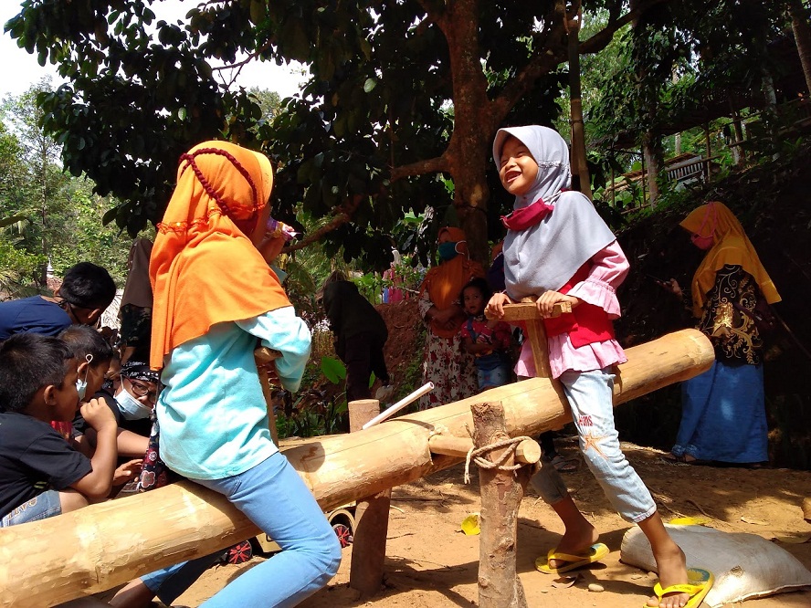 Acara Adat Kungkum di Kejawar Dibatalkan
