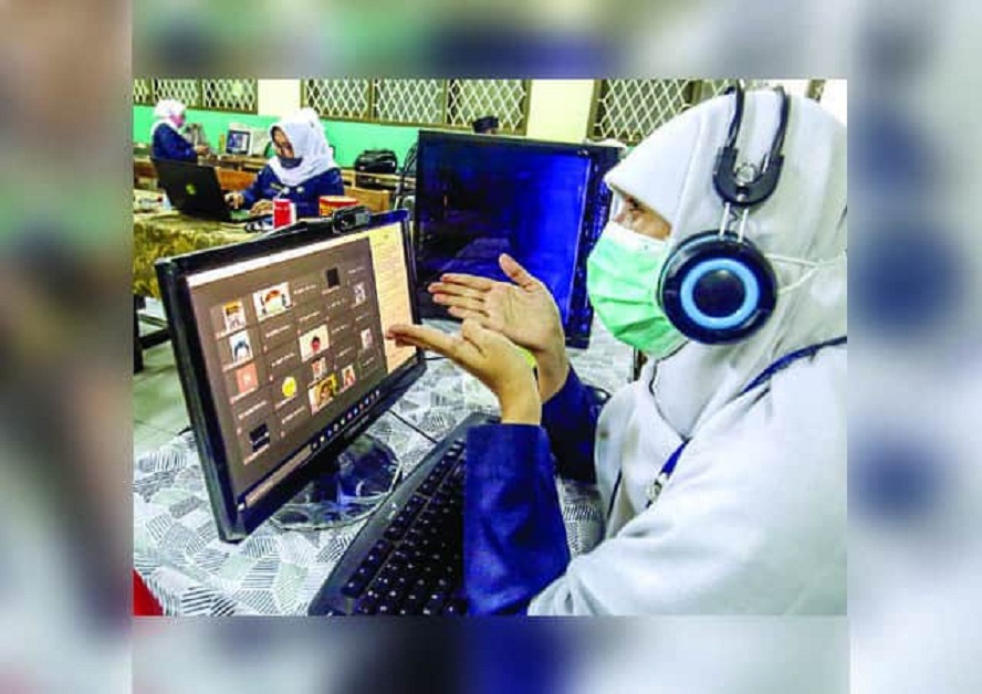 Aktivasi Rekening BSU Guru Dibuka Hingga 31 Juli