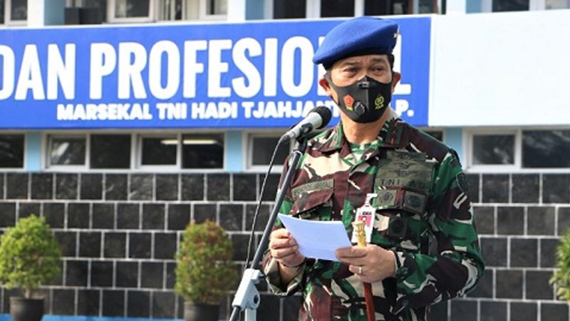 Danseskoau: Dukung Kebijakan Pemerintah Untuk Tidak Mudik