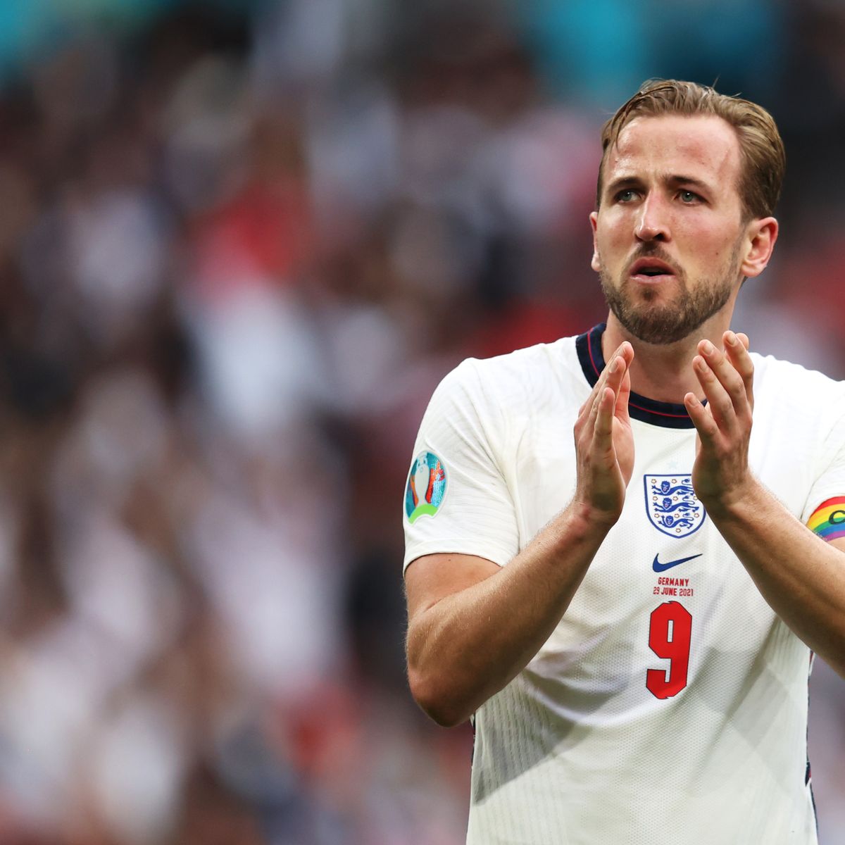 Dini Hari Nanti, Inggris vs Denmark: Awas Kutukan Semifinal