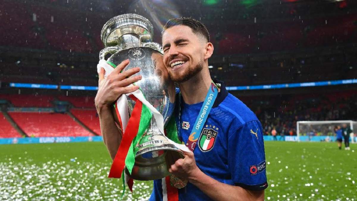 Yakin Mampu Saingi Messi Perebutan Ballon d'Or