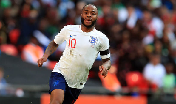 Ukraina vs Inggris: Tiga Singa Patut Waspada