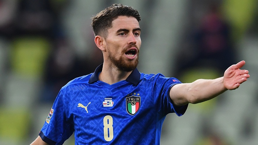 Dini Hari Nanti, Italia vs Spanyol: Gli Azzurri Lebih Percaya Diri