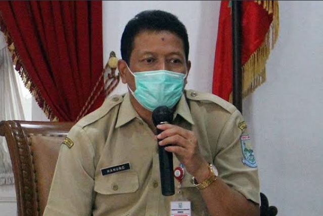 Soal Satu Keluarga Dikabarkan Meninggal Saat Isoman di Penambongan, Kadinkes Purbalingga Membantah