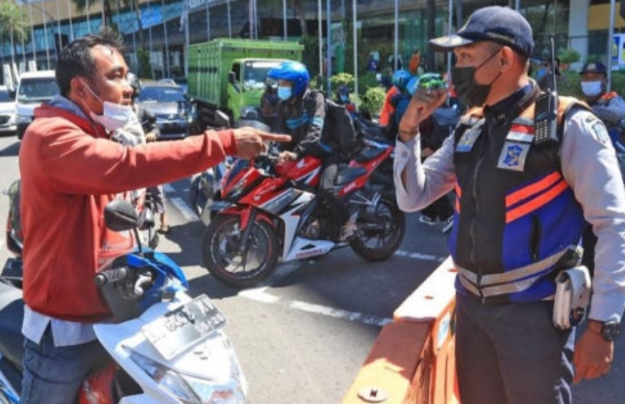 Mendagri: Semua Kepala Daerah Turun, Gencarkan Sosialisasi PPKM Darurat