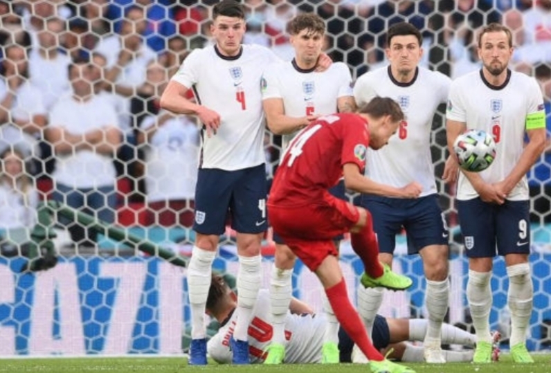 Pamor Pemain Denmark Melesat, Harga Jual Naik 250 Persen