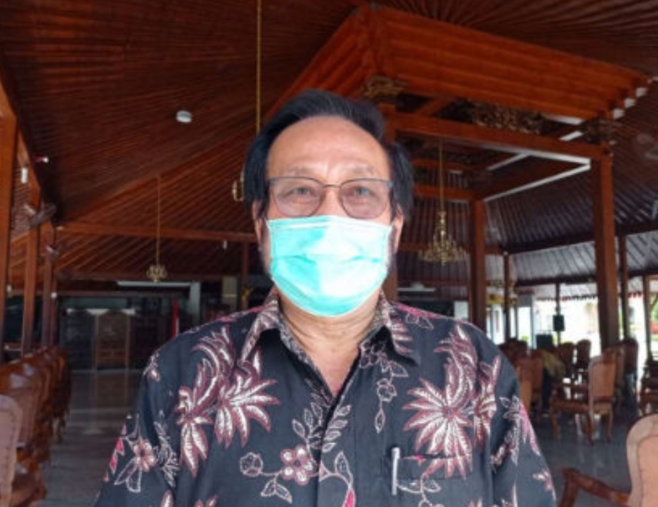 Anggaran Belanja Tidak Terduga Tersisa Rp 11 Miliar, Ketua DPRD Banyumas: Anggaran Perubahan Bisa Ditambah Unt