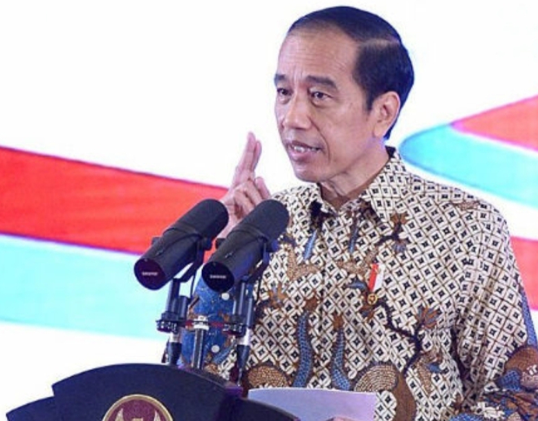 Jokowi: PPKM Darurat Diperpanjang Sampai 25 Juli, Pekan Depan Perbatasan Dibuka Bertahap