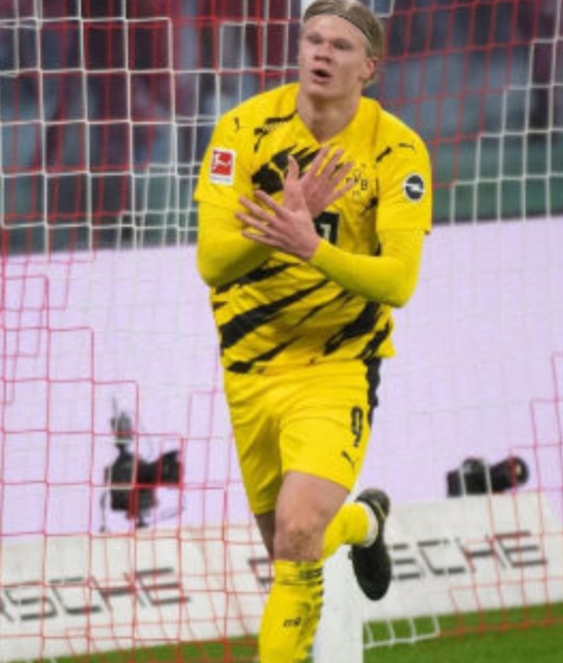 Belum Menyerah Berburu Cyborg