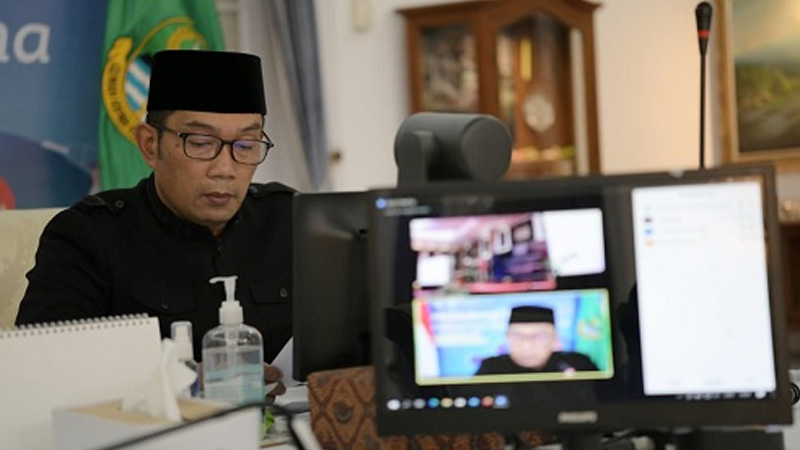 Jabar Targetkan 27 Daerah Bentuk Gugus Tugas TPPO, Untuk Cegah Perdagangan Orang