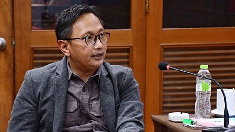 Komisi I DPRD Jabar Rekomendasikan Revisi Perda No. 3 Tahun 2019