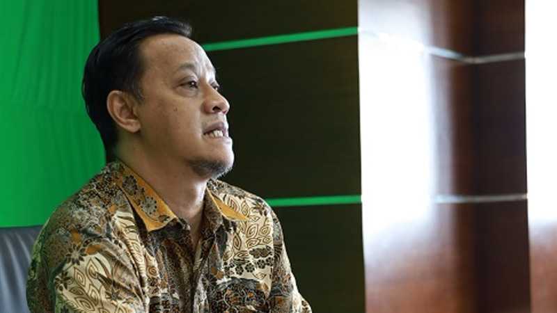 Maret, Jabar Inflasi Sebesar 0,01 Persen