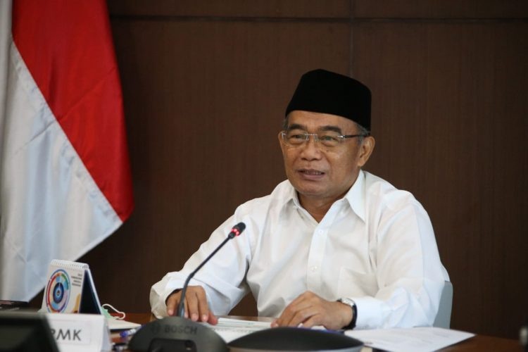 Menko PMK Muhadjir: Ulama Diusulkan Dapat Bantuan Sosial