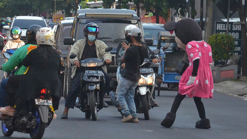 Pengadaan Rumah Singgah di Banyumas Tunggu Anggaran Perubahan