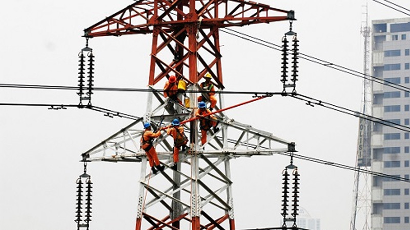 Pandemi, PLN Raup Kenaikan Laba Bersih Sebesar 38,6%