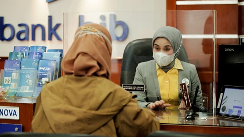 Pastikan Likuiditas Lancar, Bank bjb Siapkan Rp15,1 T untuk Ramadan-Idulfitri 1442 H