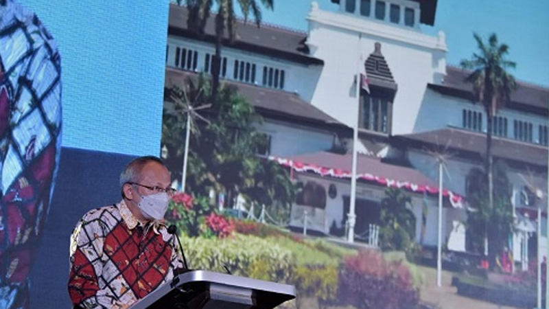 Pemda Provinsi Jabar Antisipasi Penyalahgunaan Momen Lebaran untuk Terima Gratifikasi