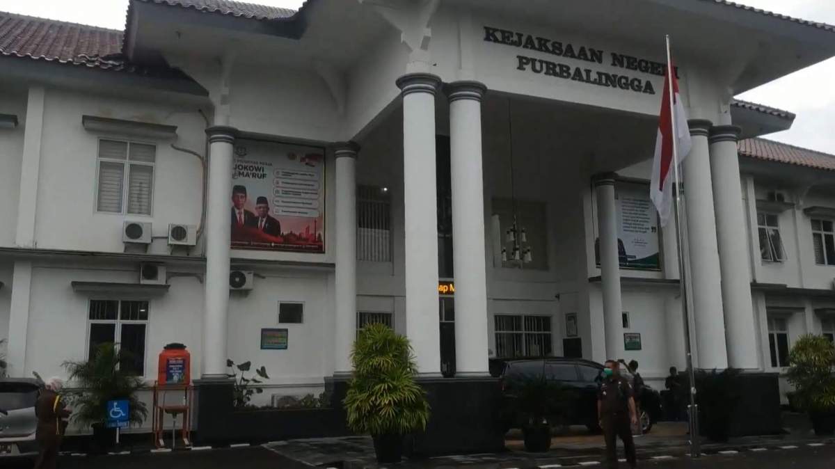 Pemeriksaan Kasus di Kejari Ditunda, Imbas PPKM Darurat