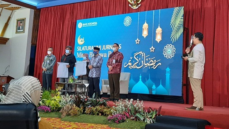 Perbaikan Kondisi Perekonomian Jawa Barat Terus Berlanjut pada Triwulan I 2021