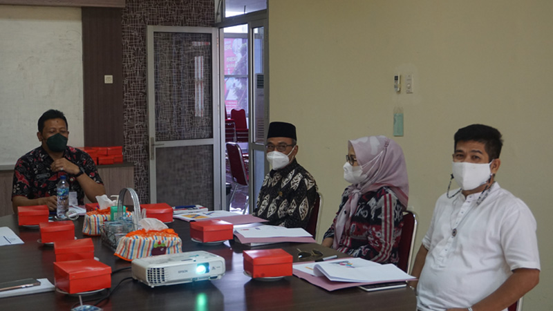 DPRD Purbalingga Dukung Langkah Pemkab RSUD dr R Goeteng Jadi RS Covid-19