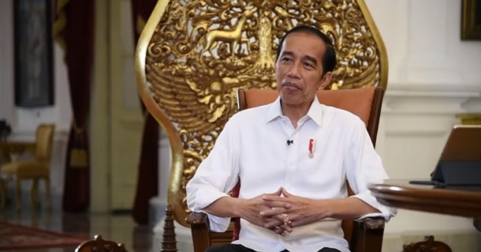 Soal Ekonomi, Jokowi Optimis 7 Persen, Panca: Ya Allah, Hobinya Ngeprank Rakyat Mulu