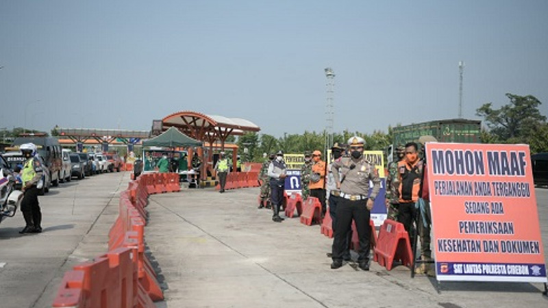 Tren Pertumbuhan Ekonomi Jabar Kedepan Semakin Membaik