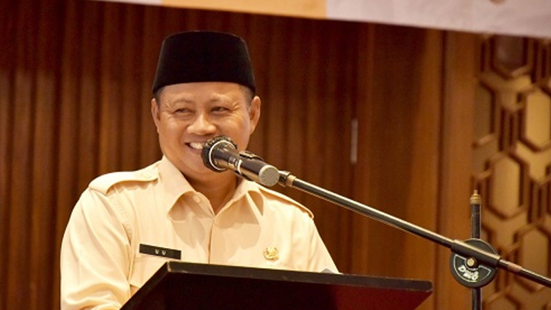 Perkuat Persatuan dan Kesatuan untuk Cegah Radikalisme di Jabar