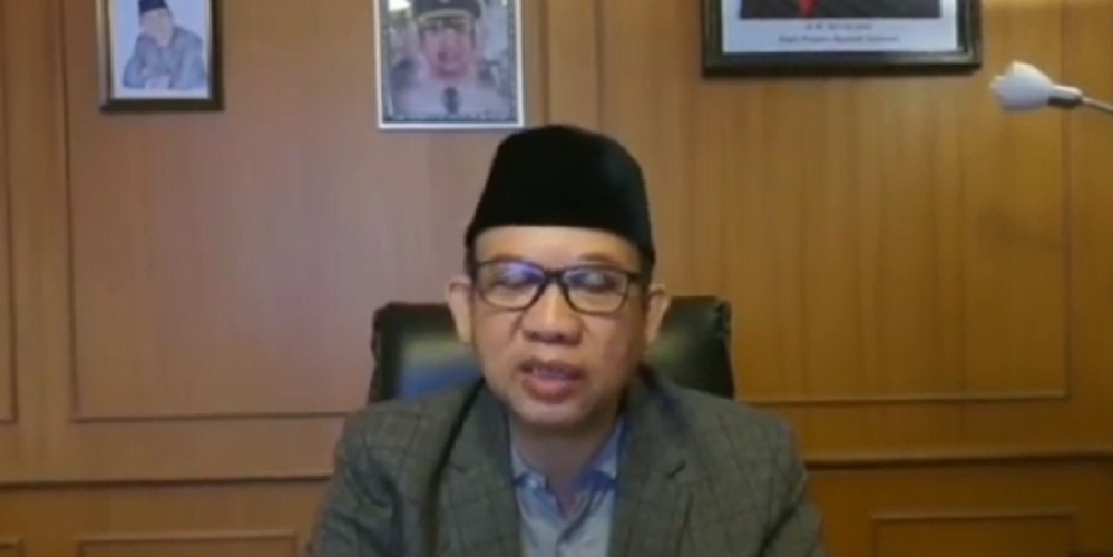Bupati Husein: Sementara Ibadah di Rumah Saja, Selama PPKM Mikro Darurat, Salat Jumat Diganti Salat Dzuhur