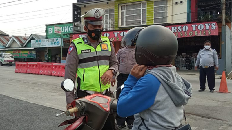 Masuk Banjarnegara Dokumen Harus Lengkap