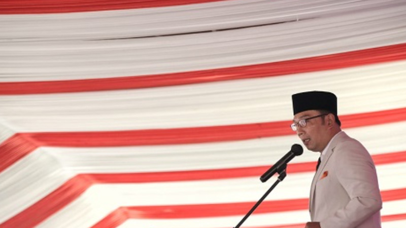 Ridwan Kamil Usul KPPI Jabar Dirikan Sekolah Politik Perempuan