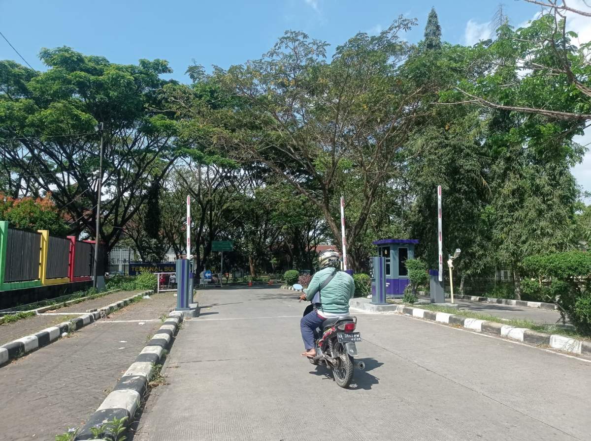 Bakal Ikuti Bulupitu, Terminal Ajibarang dan Wangon Juga Direncanakan Menggunakan Pintu Otomatis dan  Ada Asur