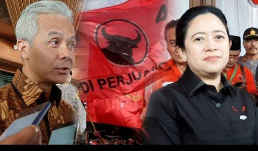 2024 Panas Lebih Cepat, Peta Pilpres Bakal Mulai Terlihat Tahun Depan