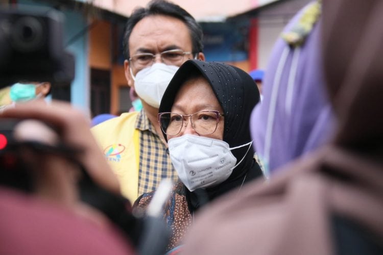 Anak Yatim Piatu Bakal Terima Bansos