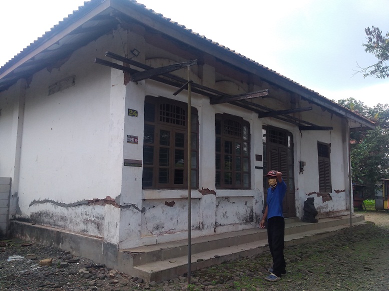 Cagar Budaya di Banyumas Mayoritas Lokal