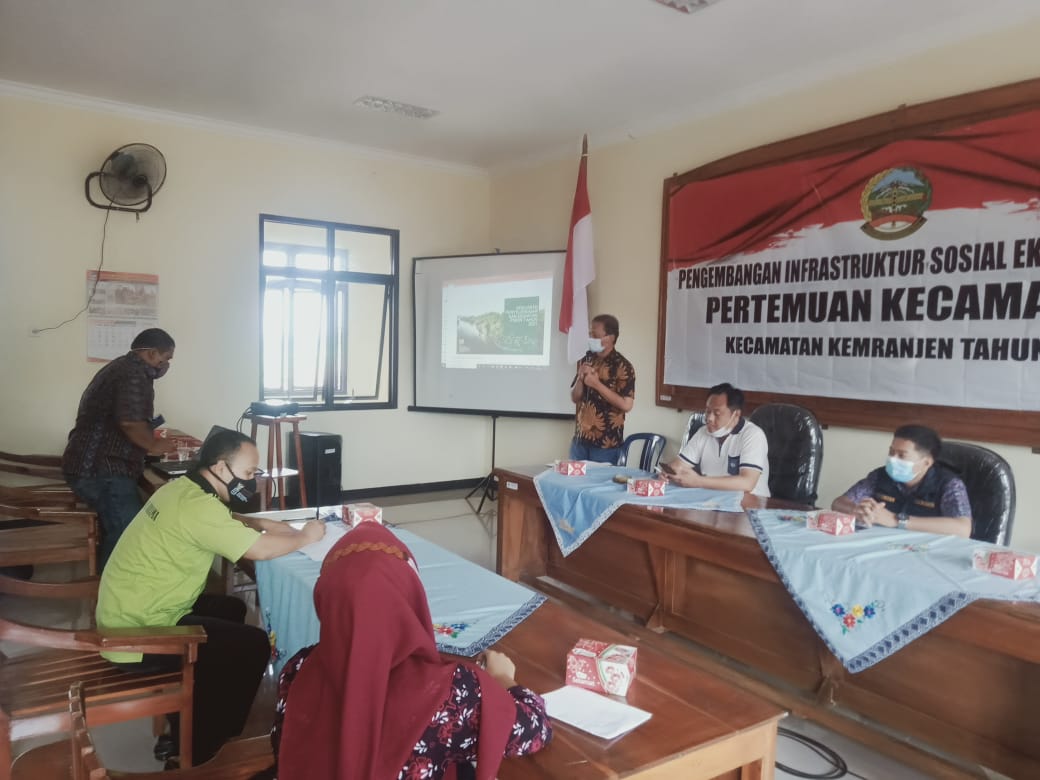 Sering Banjir, Dua Lokasi PISEW Disurvei, Masuk Perbatasan Desa Kecila dan Sibrama