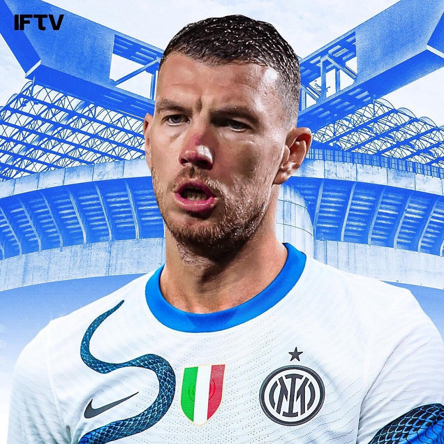 Verona vs Inter Demi Memperbaiki Rapor Buruk