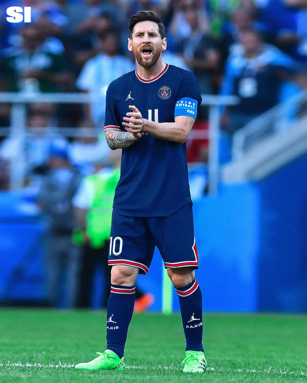 Ini Pembagian Fase Grup Liga Champions 2021-2022