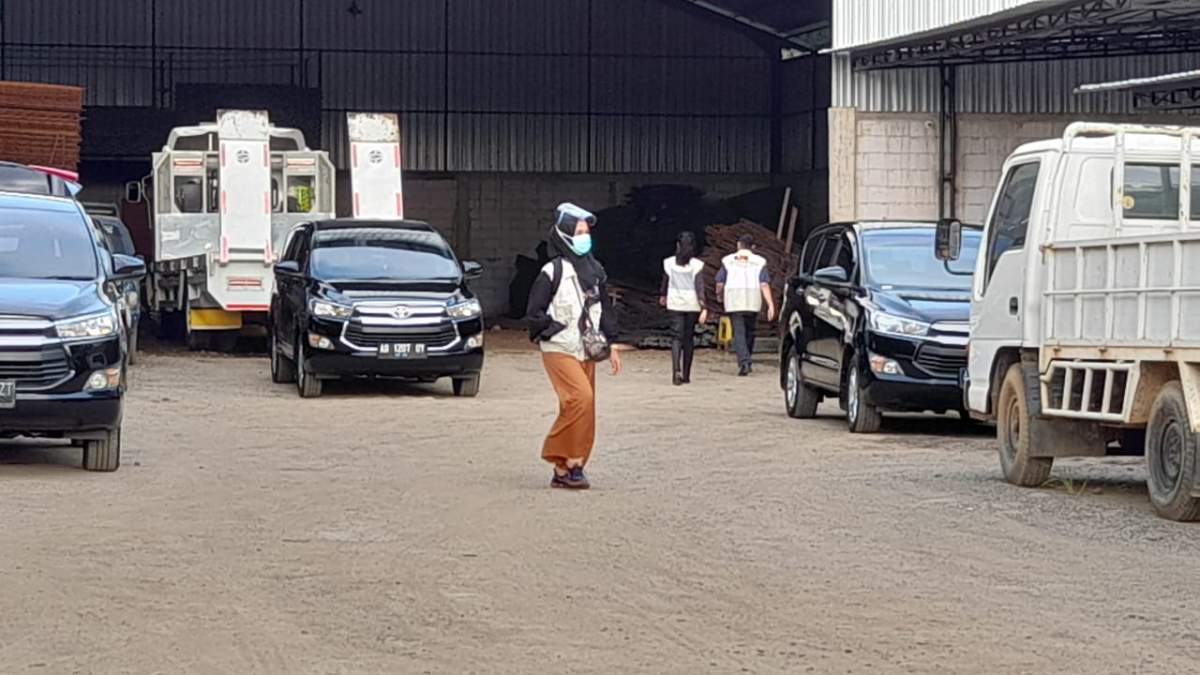 Rumah Dinas dan Kediaman Bupati Banjarnegara Digeledah KPK, Termasuk Rumah Orang Kepercayaannya