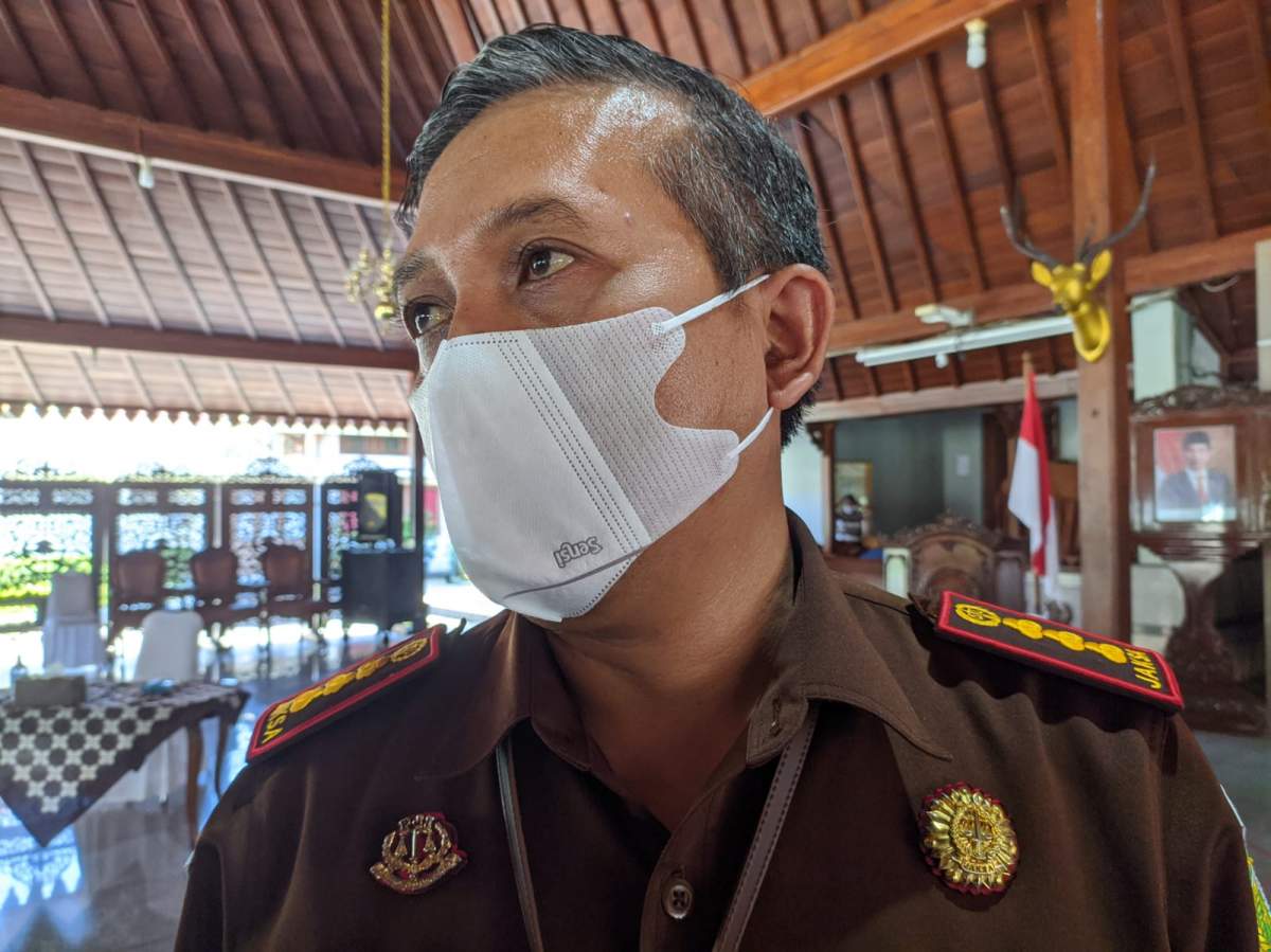 Kajari Purwokerto: Penyimpangan Dana Aspirasi DPRD Banyumas Masuk Tahap Penyidikan