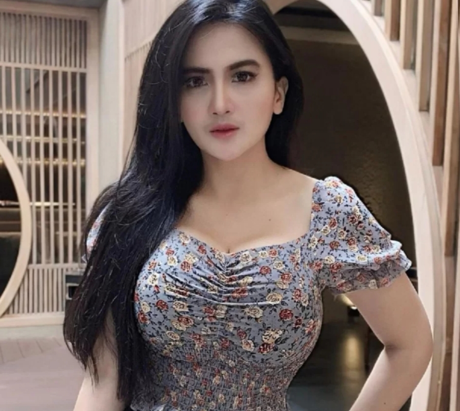 Viral! Ditawar Rp800 Juta, Diana Dee Starlight Jadi Sorotan Netizen