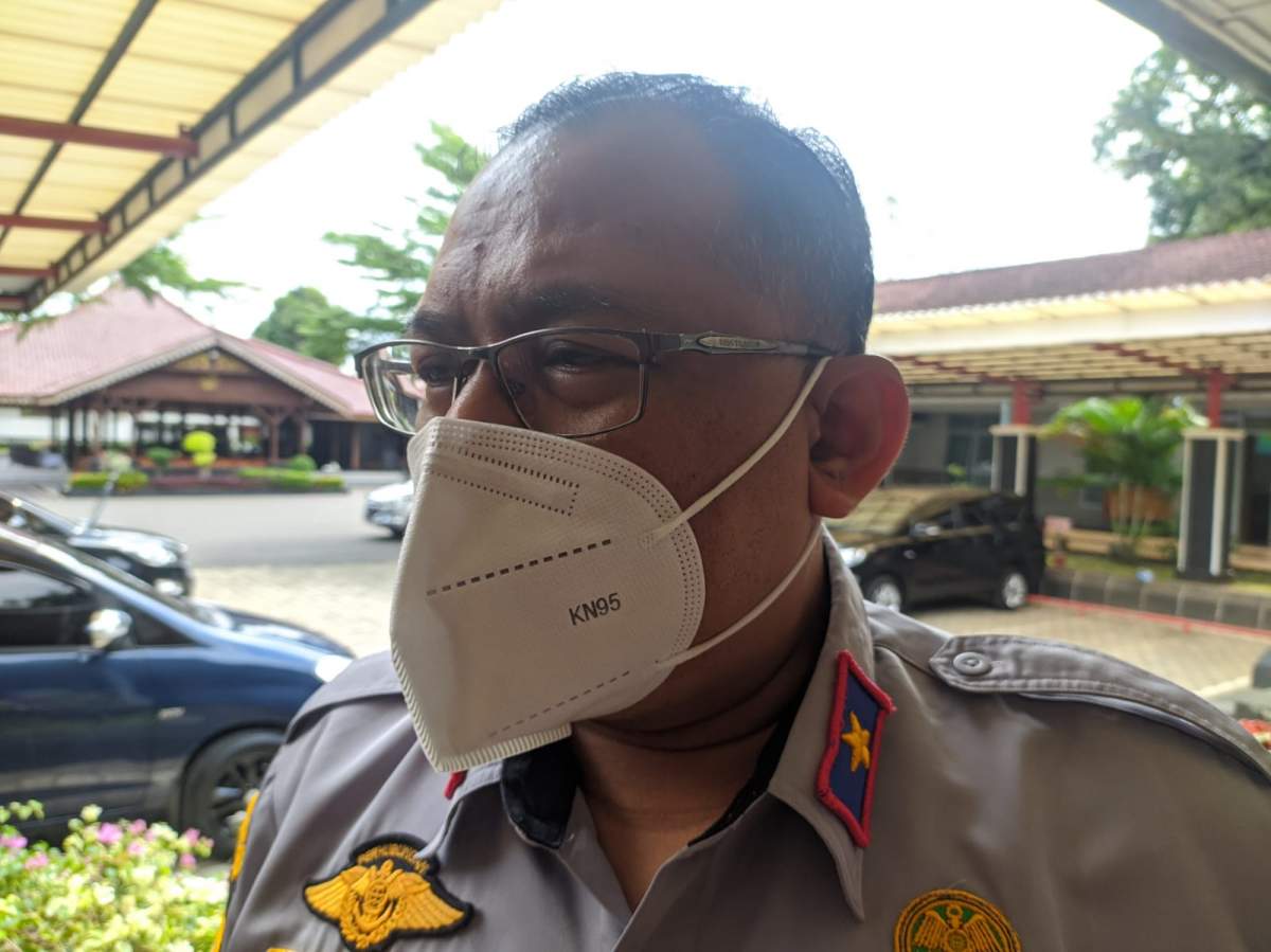 Penyekatan Diperlonggar, Tim Task Force Siap Berpatroli