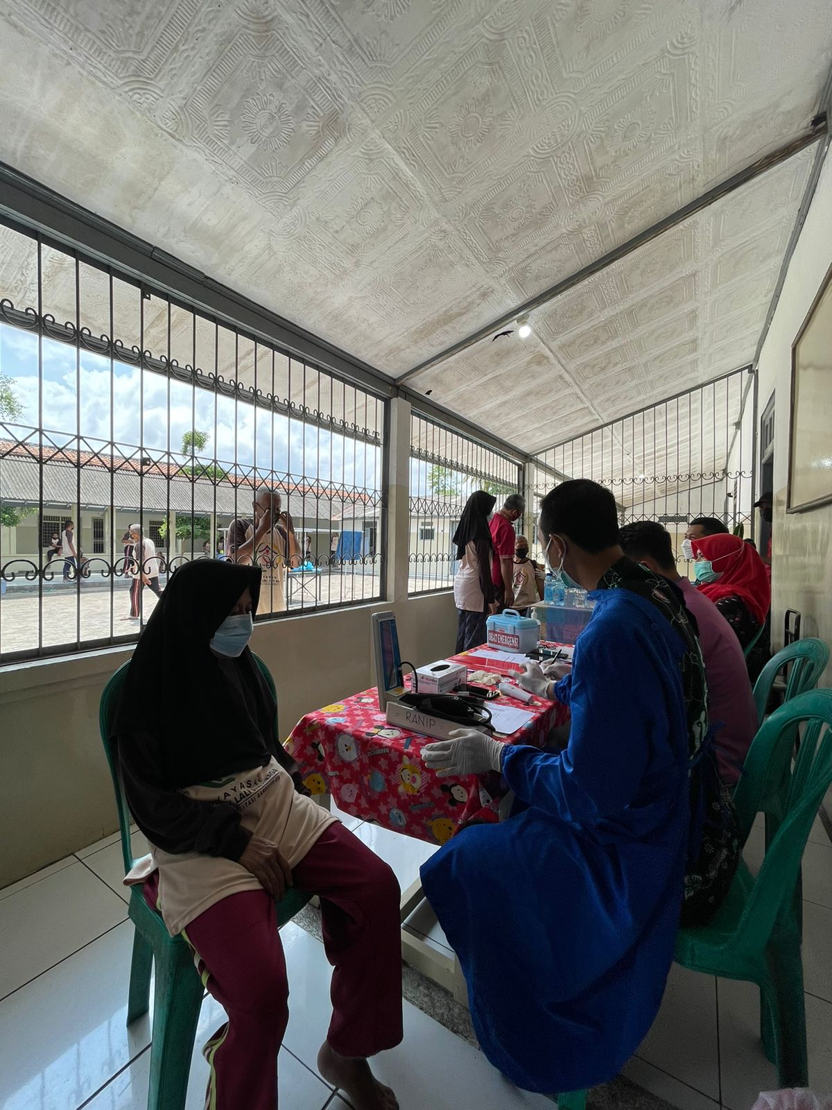 Masih Ada Keluarga Tak Support Program Vaksinasi ODGJ