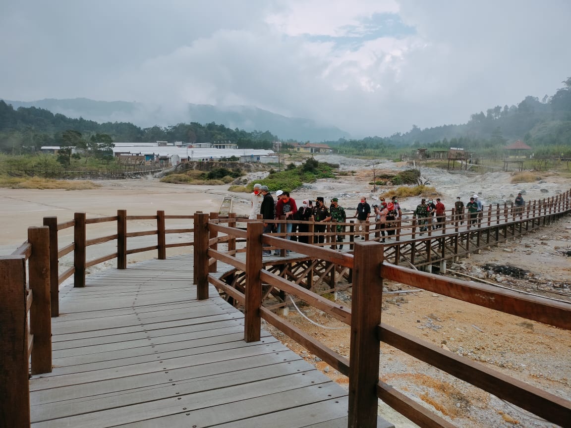 Obwis Diusulkan Kembali Dibuka