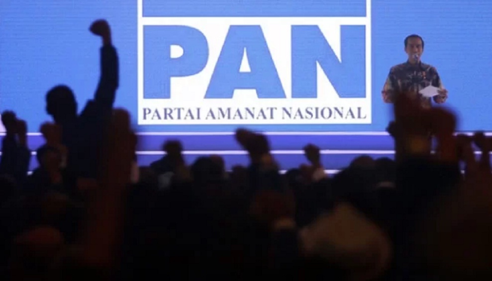 Tak Bahas Jatah Menteri, PAN Hadir Sebagai Partai Koalisi Pendukung Pemerintah, Ini yang Disampaikan PAN ke Jo