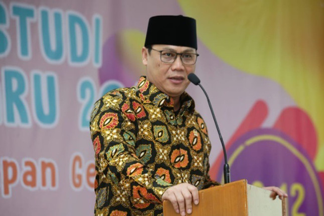 Pemindahan Ibu Kota Negara Butuh PPHN, Agar Presiden Terpilih di 2024 Tetap Melanjutkan